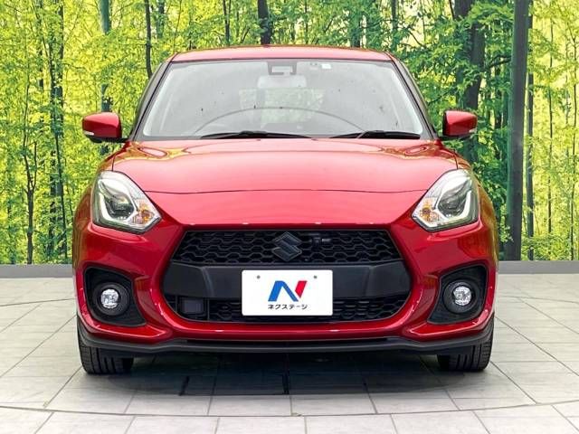 Suzuki SWIFT 2021-05 15608-14