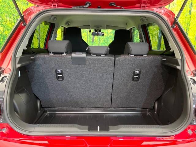 Suzuki SWIFT 2021-05 15608-10