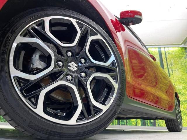 Suzuki SWIFT 2021-05 15608-13