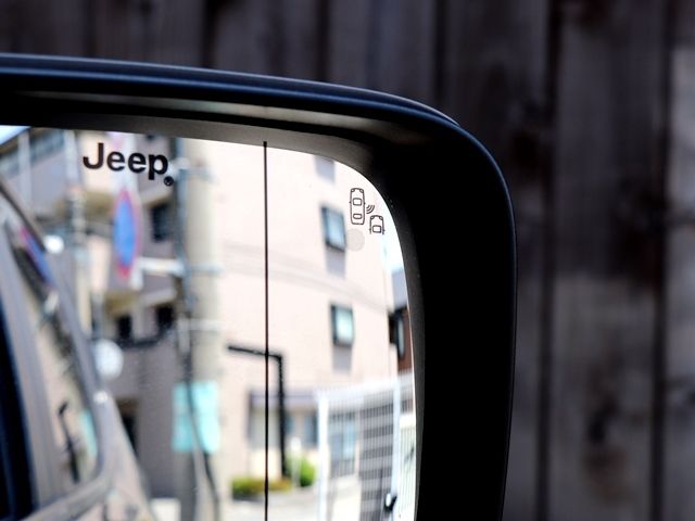 Jeep RENEGADE 2019-06 2014-13
