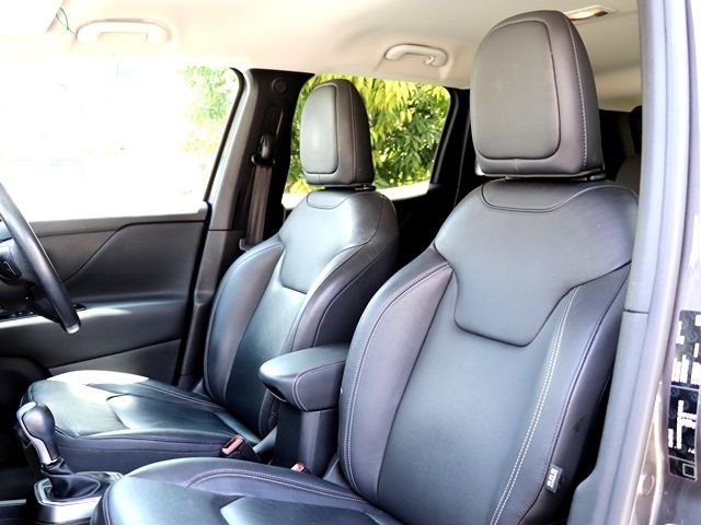 Jeep RENEGADE 2019-06 2014-26