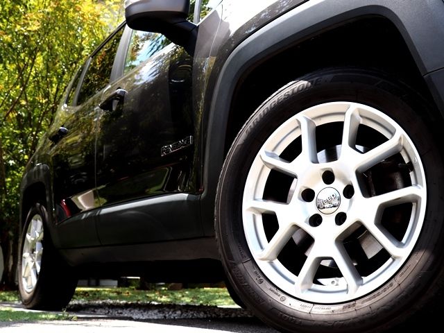 Jeep RENEGADE 2019-06 2014-15