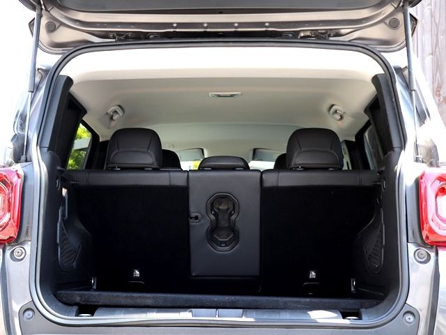 Jeep RENEGADE 2019-06 2014-28