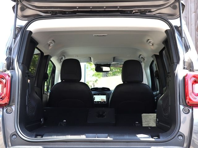 Jeep RENEGADE 2019-06 2014-29