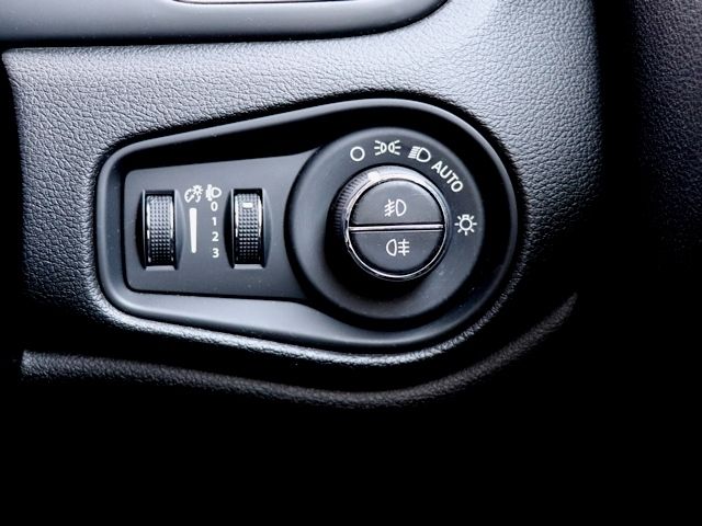 Jeep RENEGADE 2019-06 2014-20