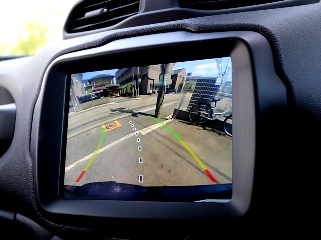 Jeep RENEGADE 2019-06 2014-18