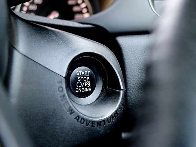 Jeep RENEGADE 2019-06 2014-21