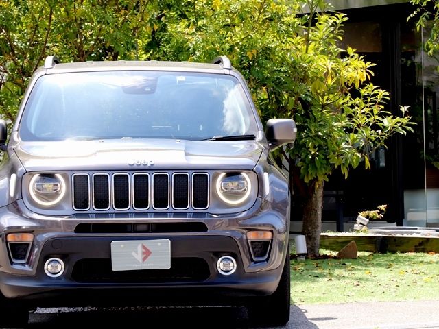 Jeep RENEGADE 2019-06 2014-4