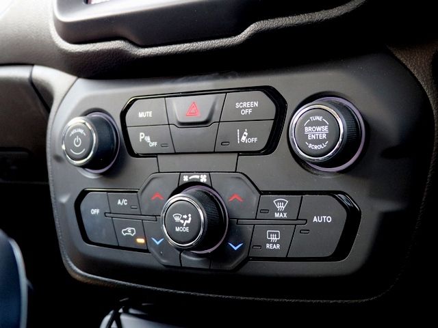 Jeep RENEGADE 2019-06 2014-22