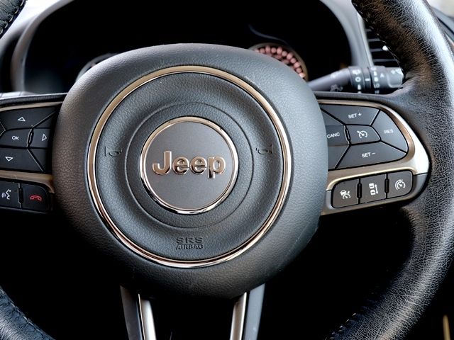 Jeep RENEGADE 2019-06 2014-23