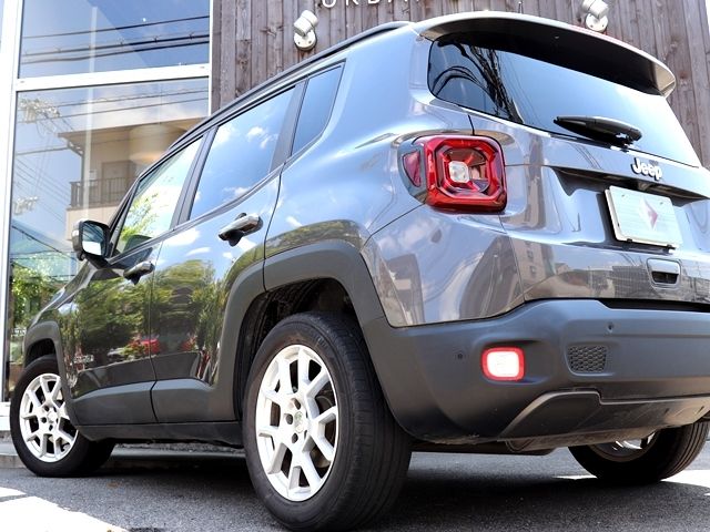 Jeep RENEGADE 2019-06 2014-10