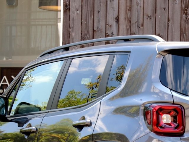 Jeep RENEGADE 2019-06 2014-11