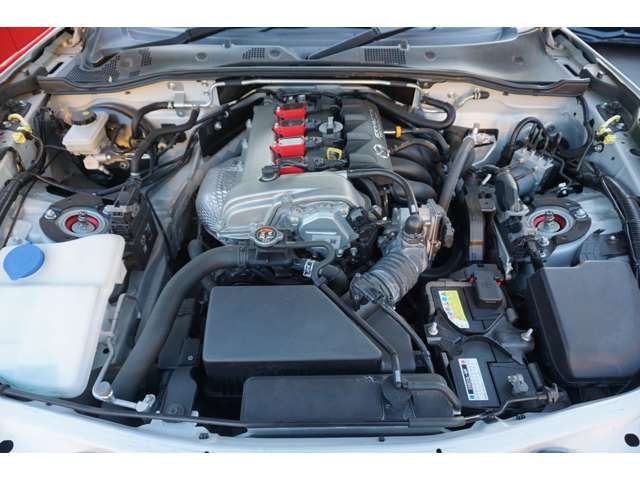 Mazda ROADSTER 2017-04 5234-18