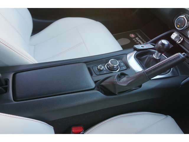 Mazda ROADSTER 2017-04 5234-11