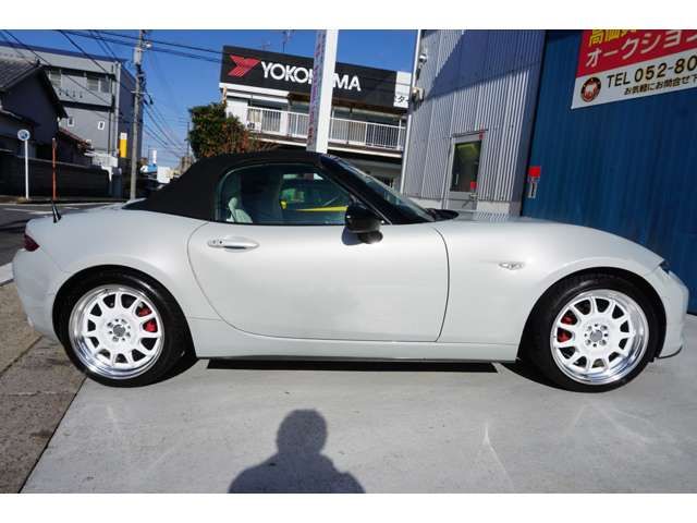 Mazda ROADSTER 2017-04 5234-14