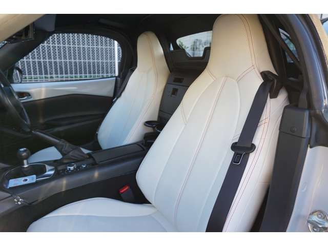 Mazda ROADSTER 2017-04 5234-10