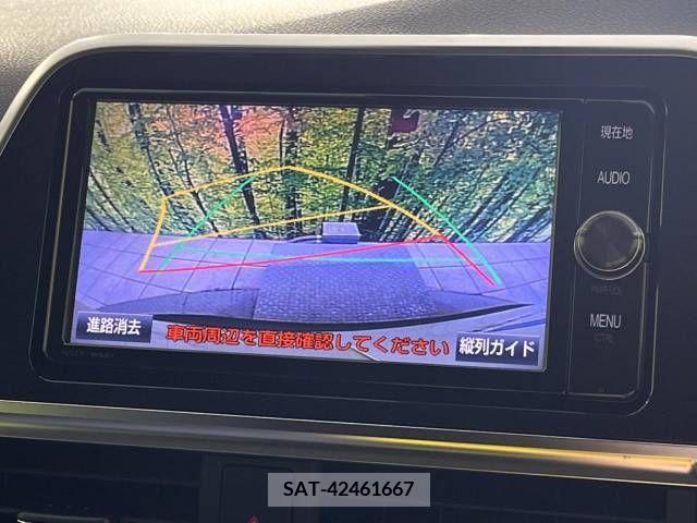 Toyota SIENTA 2017-06 314435-3