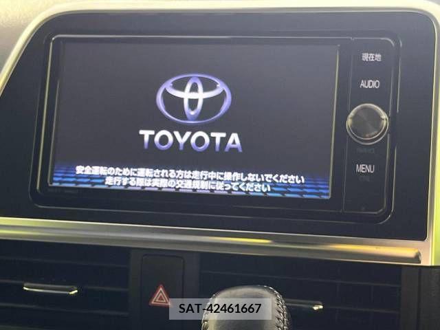 Toyota SIENTA 2017-06 314435-2