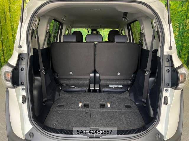 Toyota SIENTA 2017-06 314435-11