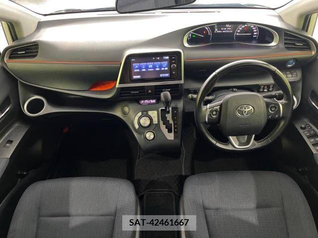 Toyota SIENTA 2017-06 314435-1