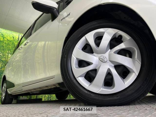 Toyota SIENTA 2017-06 314435-14