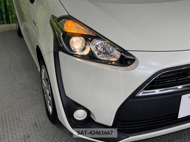 Toyota SIENTA 2017-06 314435-13
