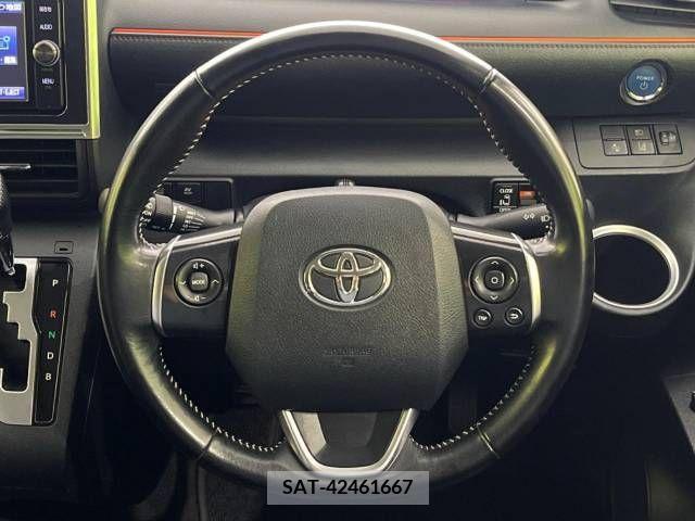 Toyota SIENTA 2017-06 314435-12