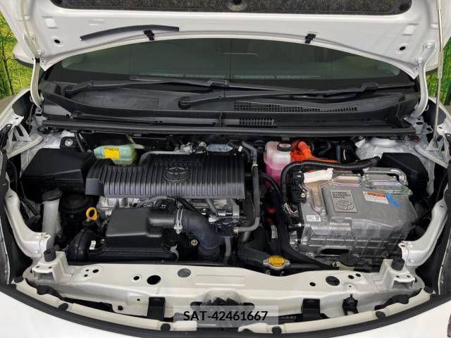 Toyota SIENTA 2017-06 314435-18