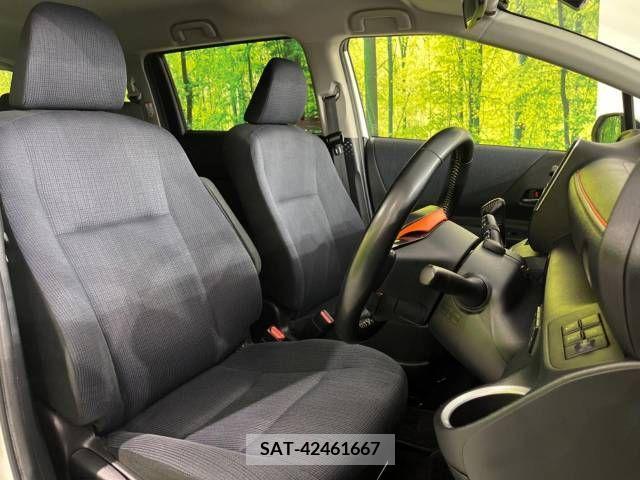 Toyota SIENTA 2017-06 314435-8