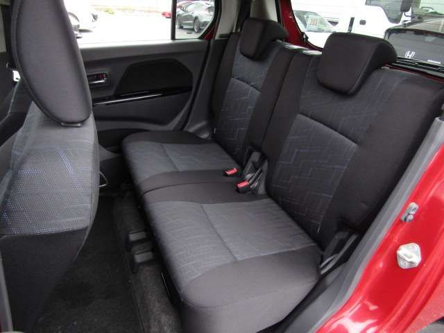 Suzuki WAGON R 2015-03 28508-19