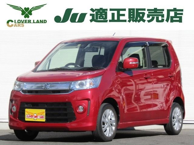 Suzuki WAGON R 2015-03 28508-0