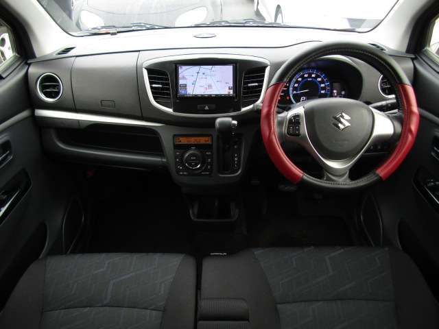 Suzuki WAGON R 2015-03 28508-9