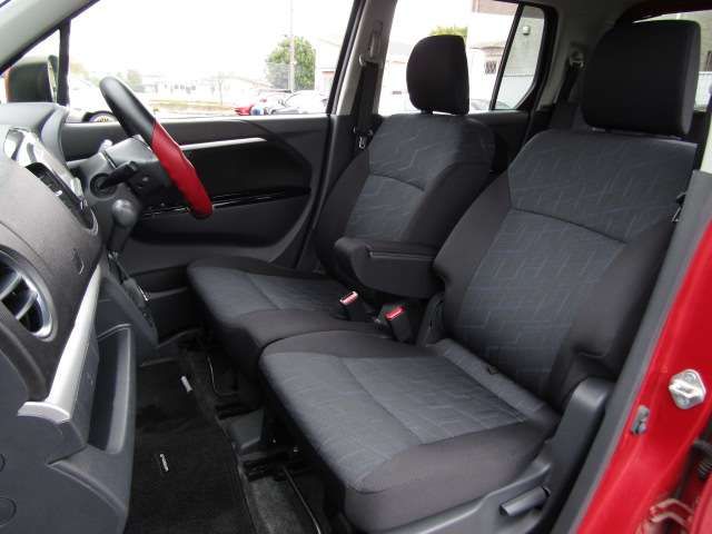 Suzuki WAGON R 2015-03 28508-18