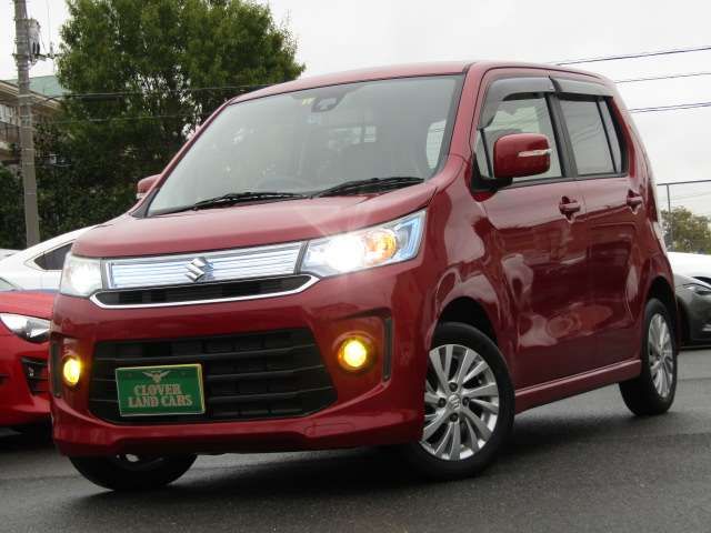 Suzuki WAGON R 2015-03 28508-2