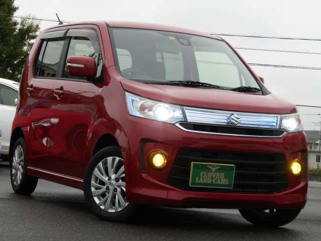 Suzuki WAGON R 2015-03 28508-1