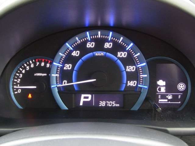 Suzuki WAGON R 2015-03 28508-10