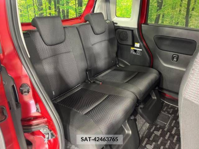 Suzuki SPACIA 2017-04 285864-9