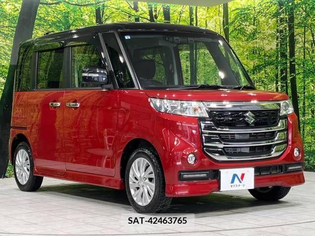 Suzuki SPACIA 2017-04 285864-16