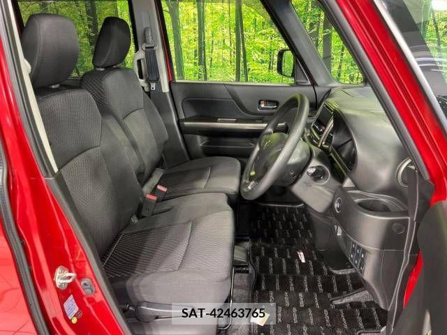 Suzuki SPACIA 2017-04 285864-8