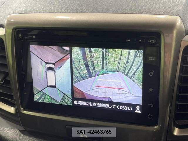 Suzuki SPACIA 2017-04 285864-3