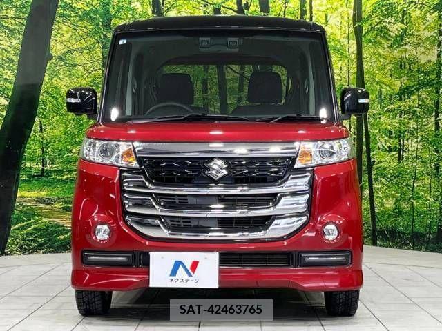 Suzuki SPACIA 2017-04 285864-14