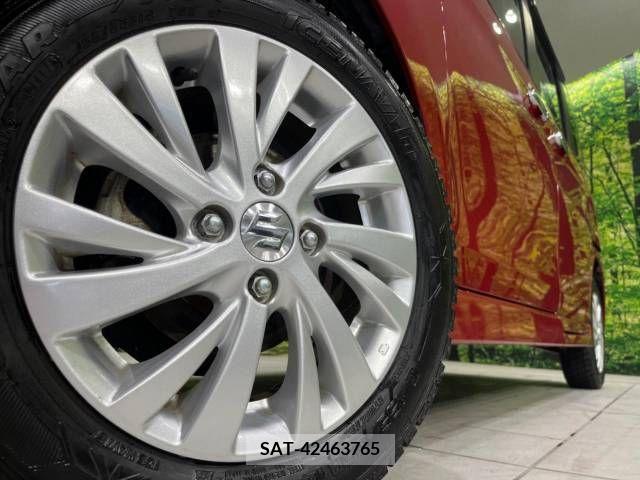 Suzuki SPACIA 2017-04 285864-12