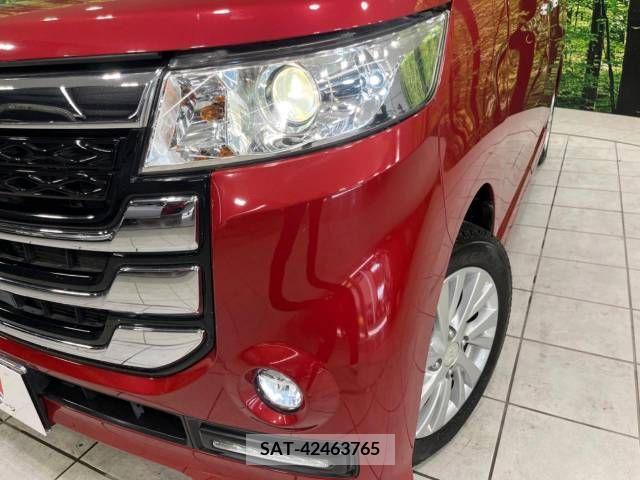 Suzuki SPACIA 2017-04 285864-11