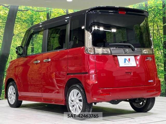 Suzuki SPACIA 2017-04 285864-17