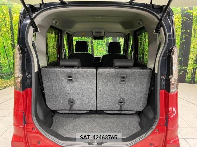 Suzuki SPACIA 2017-04 285864-10