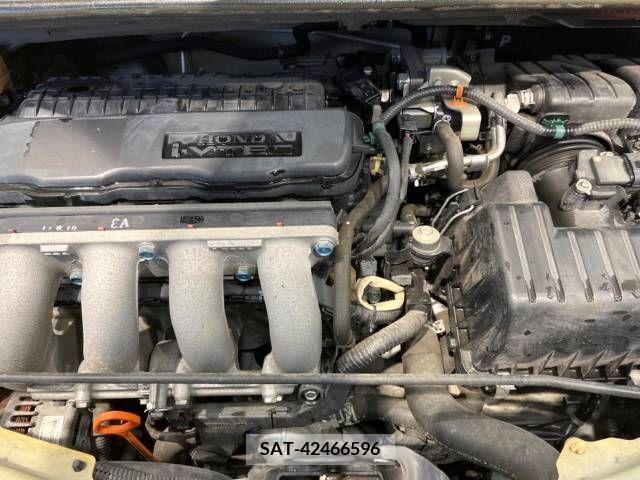 Honda FIT 2011-06 251968-17