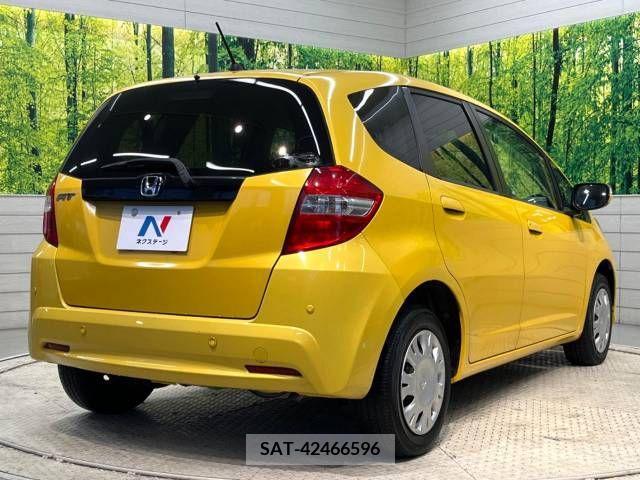 Honda FIT 2011-06 251968-16