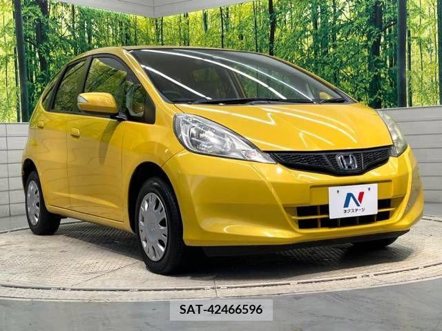 Honda FIT 2011-06 251968-15