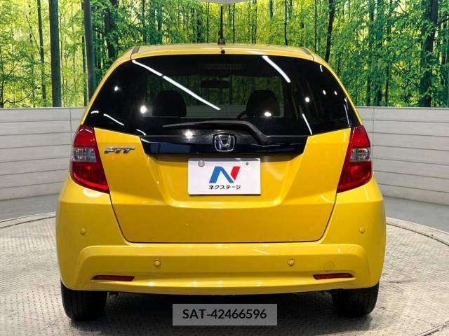 Honda FIT 2011-06 251968-14
