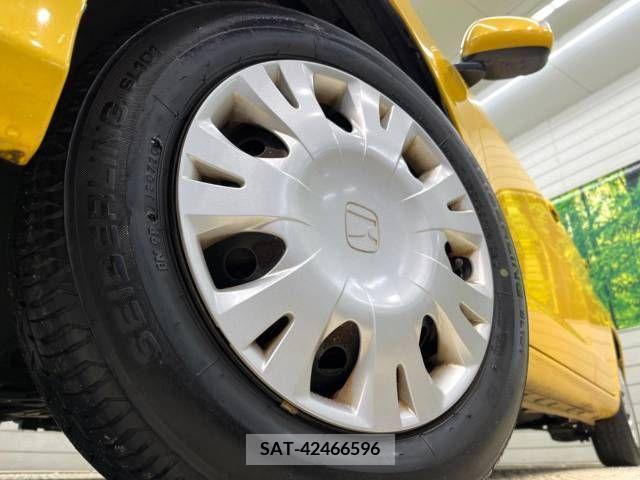 Honda FIT 2011-06 251968-12
